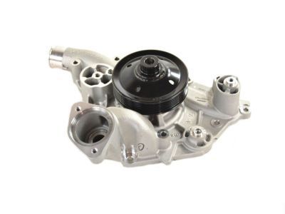 Mopar 68165882AD Water Pump