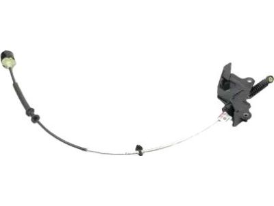 Mopar 68507310AA Cable-Gearshift Control