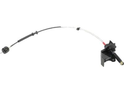 Mopar 68507310AA Cable-Gearshift Control