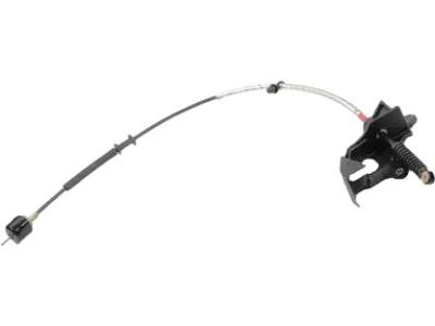 Mopar 68507310AA Cable-Gearshift Control