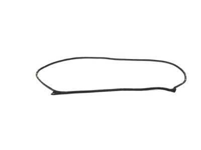 Mopar 68291602AE W/STRIP-Front Door Mounted