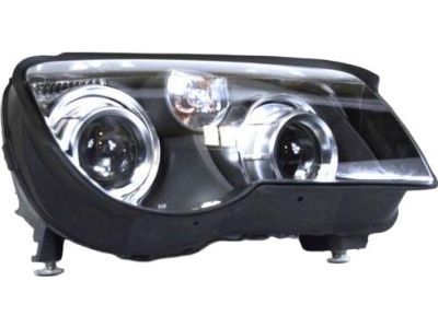 Mopar 68024632AA Headlamp Assembly