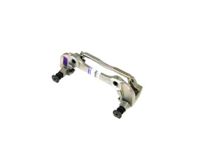 Mopar 68456055AA Disc Brake CALIPER