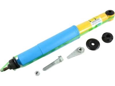Mopar 68234553AD *ABSBRPKG-Suspension