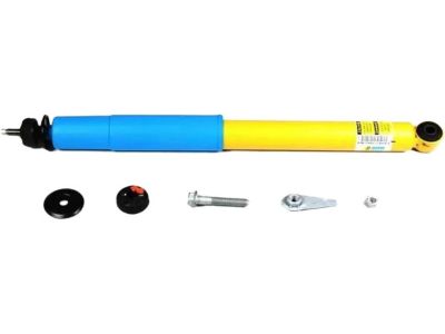 Mopar 68234553AD *ABSBRPKG-Suspension