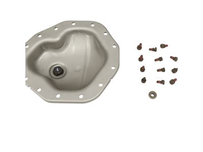 Mopar 5086801AC Cover Kit-Differential