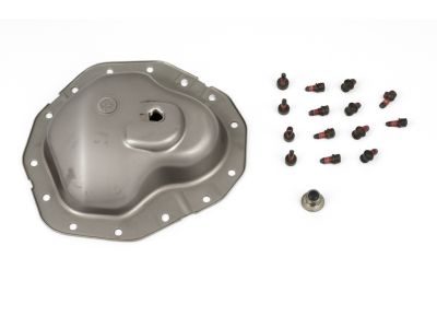 Mopar 5086801AC Cover Kit-Differential