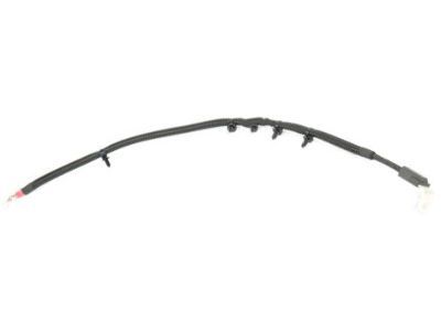 Mopar 68193871AB Battery Feed Wiring