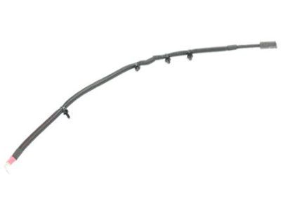 Mopar 68193871AB Battery Feed Wiring