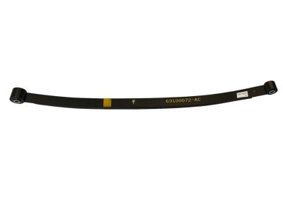 Mopar 68188872AC Rear Leaf Spring
