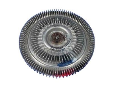 Mopar 52028994AC Clutch-Fan