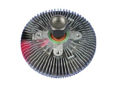 Mopar 52028994AC Clutch-Fan