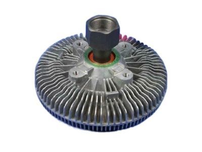 Mopar 52028994AC Clutch-Fan