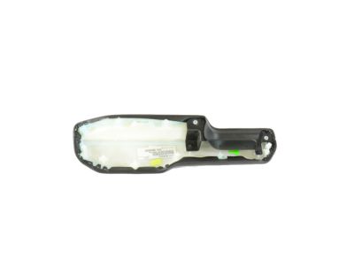 Mopar 6RL50TX7AA Front Door Trim Armrest
