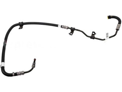 Mopar 68261879AA Line-Power Steering Return