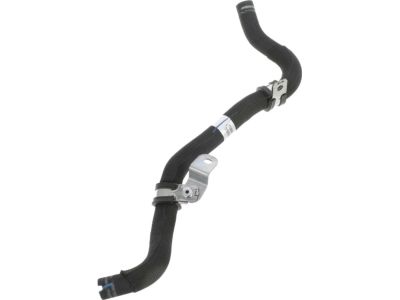 Mopar 68261879AA Line-Power Steering Return