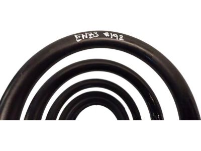 Mopar 68050555AA Front Coil Spring