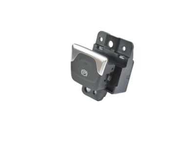 Mopar 6AP11U00AA Switch-Brake