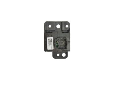 Mopar 6AP11U00AA Switch-Brake