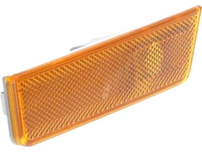 Mopar 68043394AA Lamp-Side Marker