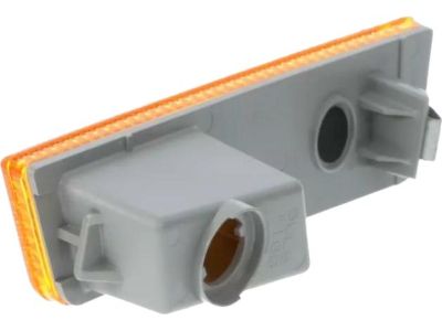 Mopar 68043394AA Lamp-Side Marker