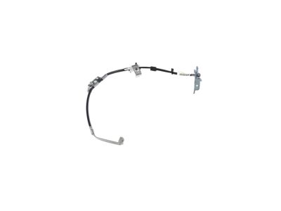 Mopar 68307451AF Hose-Brake