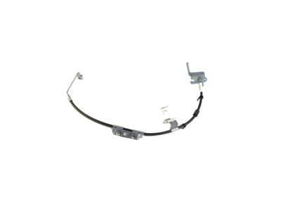 Mopar 68307451AF Hose-Brake