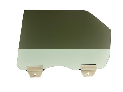 Mopar 68068670AE GLASS-FRONT DOOR