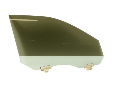 Mopar 68068670AE GLASS-FRONT DOOR
