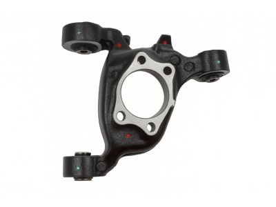Mopar 5085533AF Knuckle-Rear