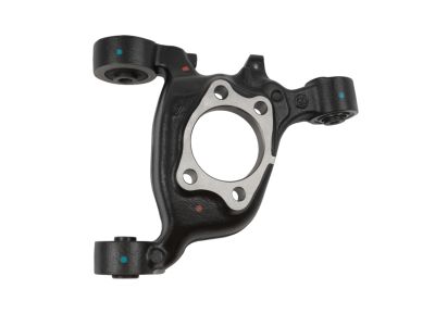 Mopar 5085533AF Knuckle-Rear