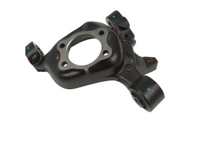 Mopar 5085533AF Knuckle-Rear