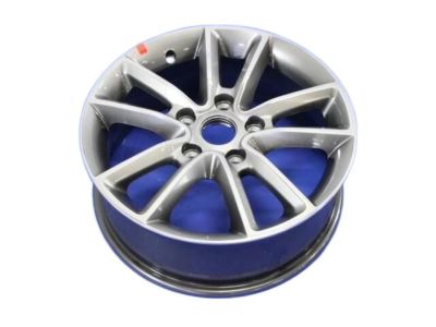 Mopar 5QZ53DD5AB Wheel-Aluminum