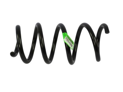 Mopar 5168686AB Front Coil Spring Left
