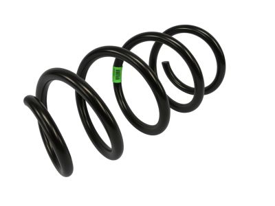 Mopar 5168686AB Front Coil Spring Left