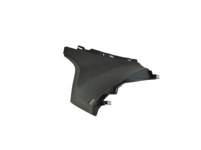 Mopar 5MT29DX9AB Panel-Instrument Lower