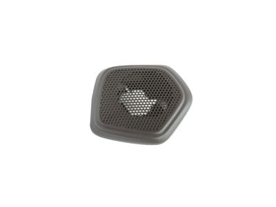 Mopar 5XA39GTVAA Grille-Speaker