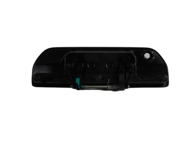 Mopar 7AE30DX8AA Handle-TAILGATE