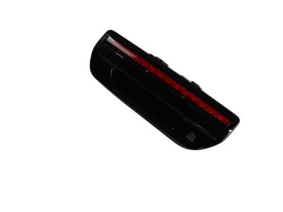 Mopar 7AE30DX8AA Handle-TAILGATE
