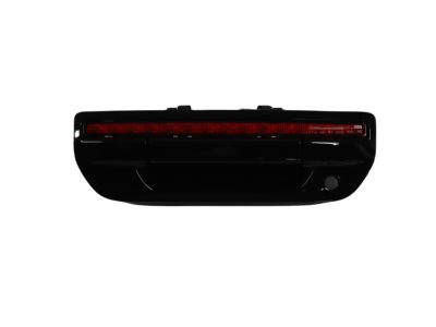 Mopar 7AE30DX8AA Handle-TAILGATE