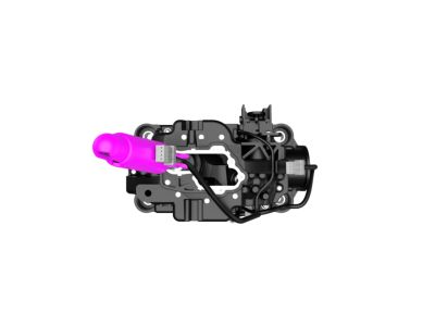 Mopar 4670717AF TRANSMISSION