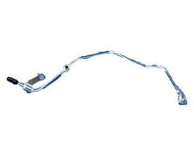 Mopar 5093088AA Tube-Drain