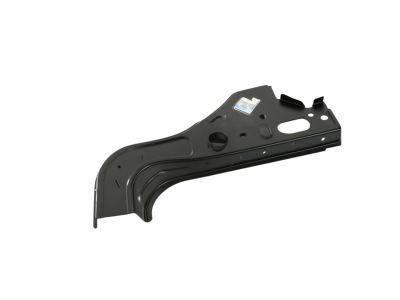 Mopar 68156518AA Panel-COWL Side