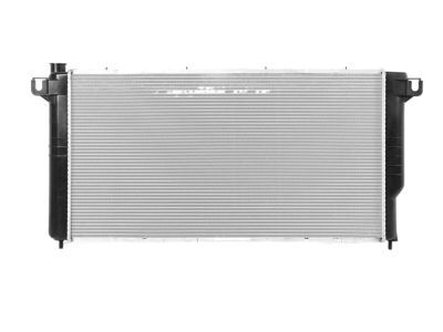 Mopar 52028057AG Engine Cooling Radiator