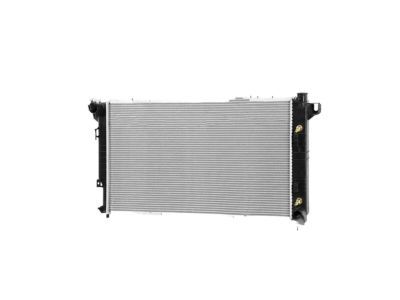 Mopar 52028057AG Engine Cooling Radiator