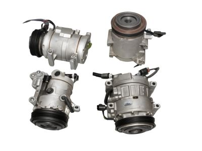 Mopar 68202994AB AIR CONDITIONING