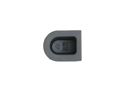 Mopar 5281398AA Plug-Cover