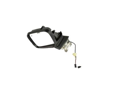 Mopar 5XA04LXHAA Outside Rear-View Mirror Left