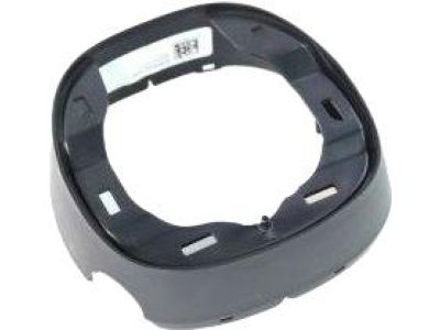 Mopar 1GE44LU7AC SHROUD-Steering Column