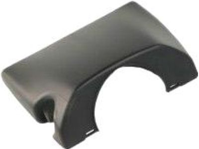 Mopar 1GE44LU7AC SHROUD-Steering Column